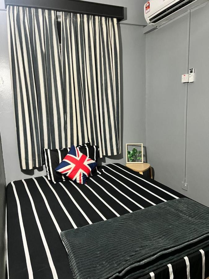 Glory Apartment *